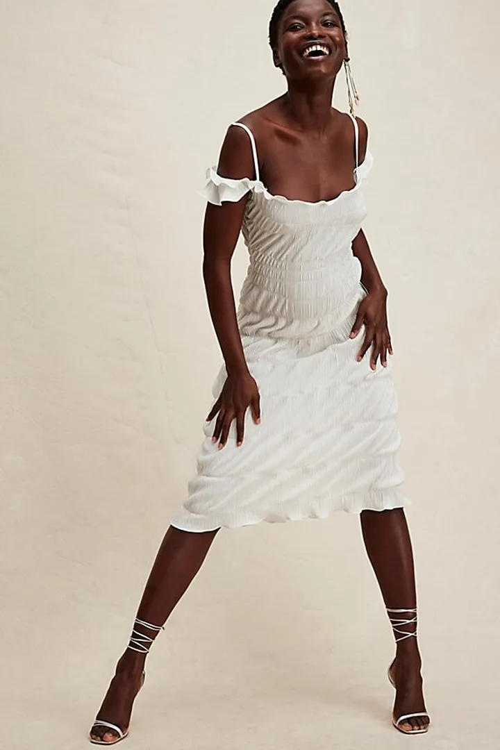 Georgia Hardinge Indra Dress by Free People