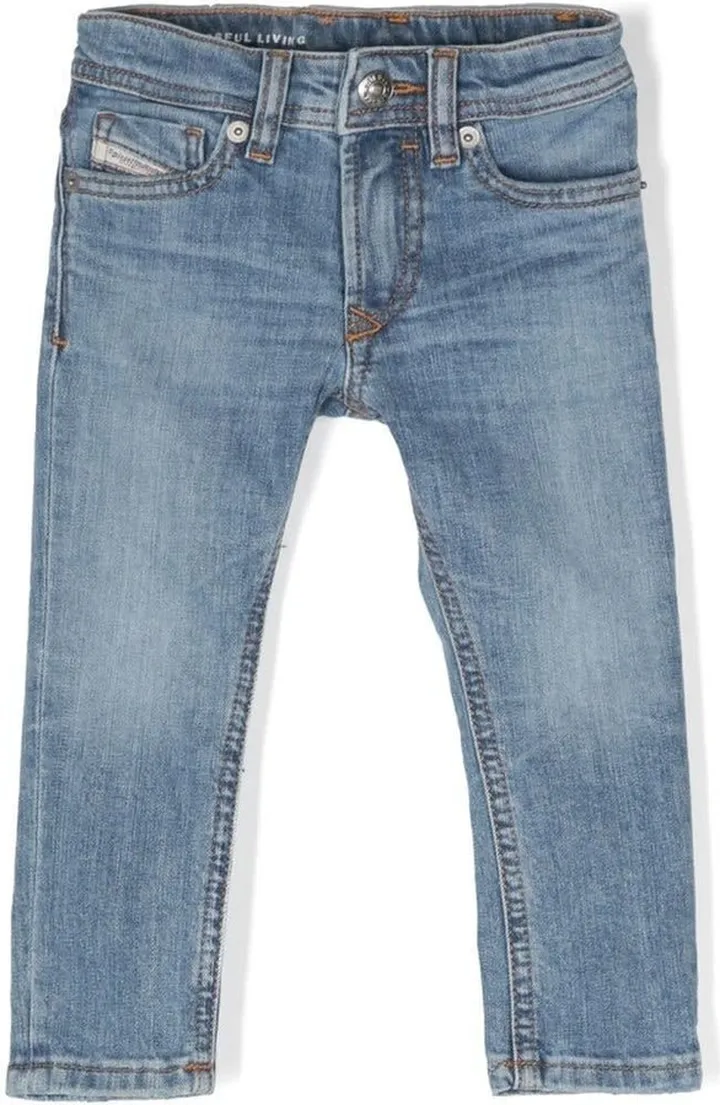 Slim Jeans