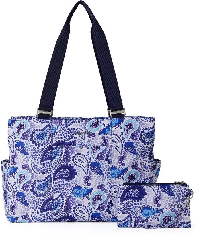 baggallini East West Tote
