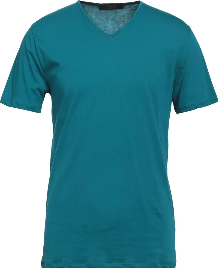 T-shirt Deep Jade