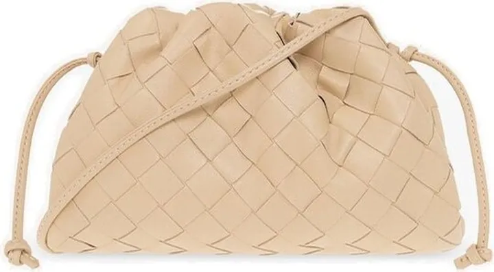 Bottega Veneta The Mini Pouch Bag