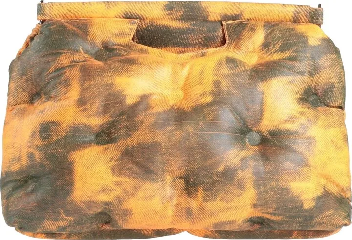 Handbag Orange