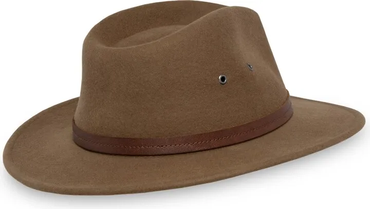 Sunday Afternoons 14" Winston Hat