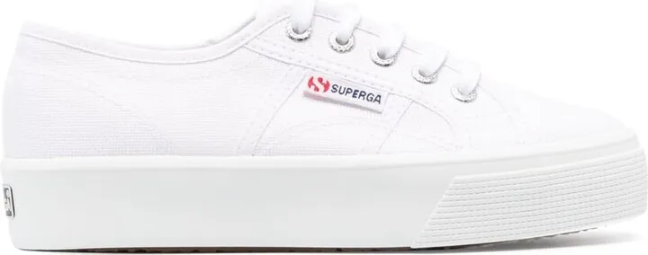 2730 Platform Sneakers