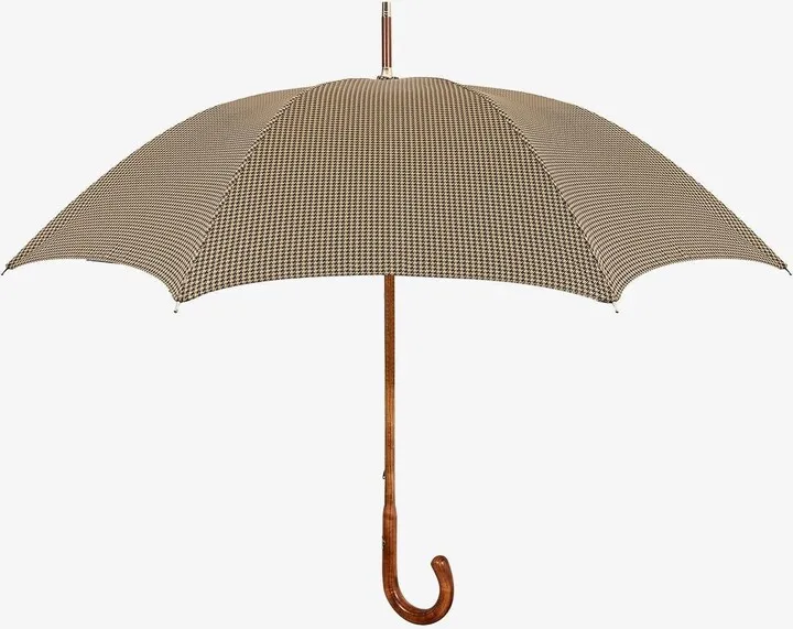 Umbrella 'houndstooth' Umbrella