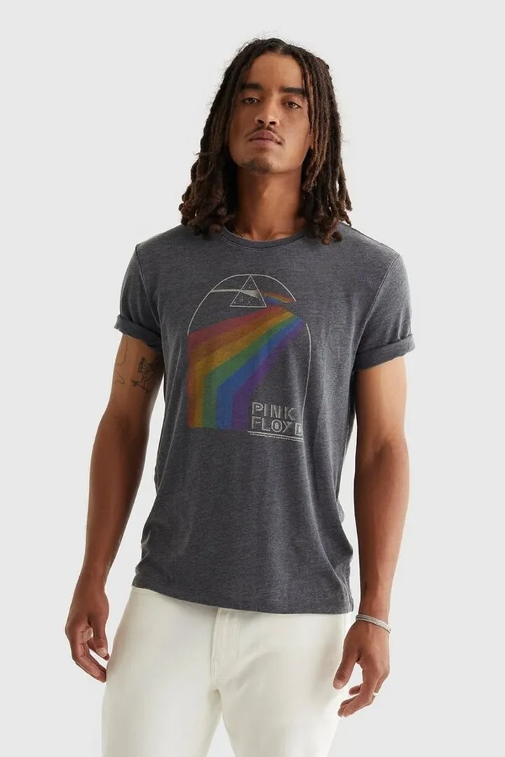 Pink Floyd Window