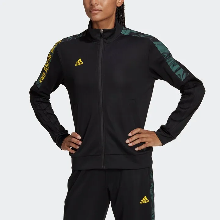 Women's adidas Tiro RFTO Track Jacket