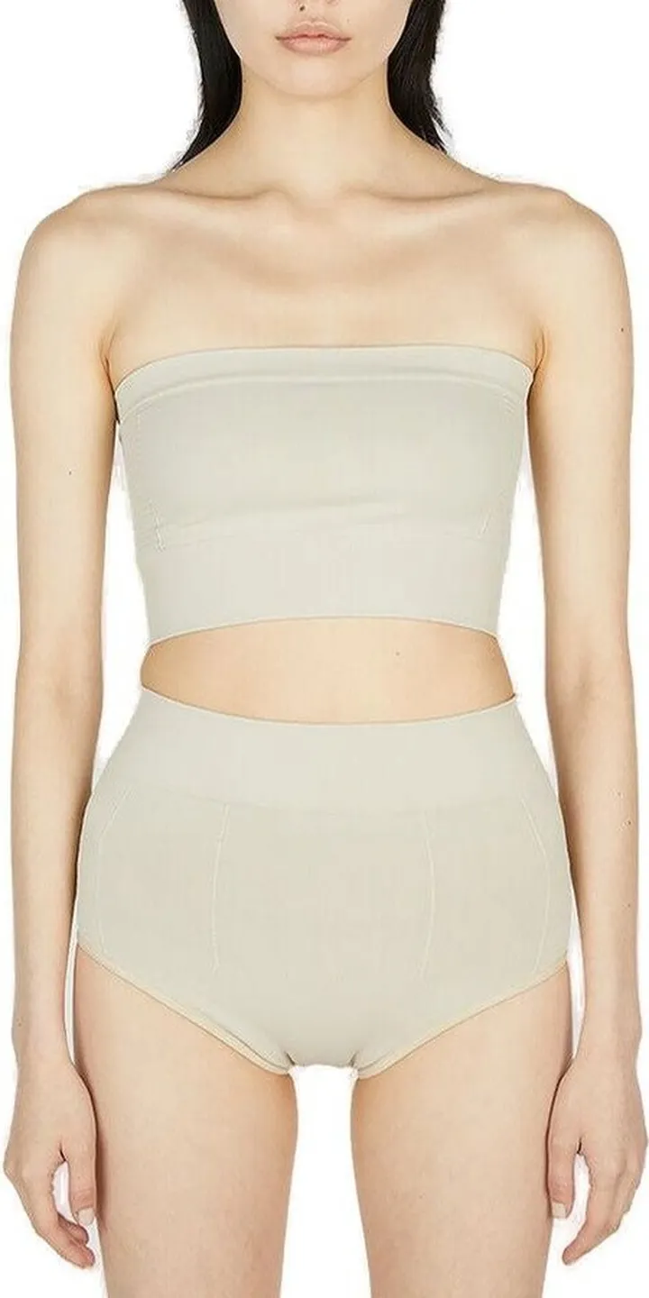 Rick Owens Bandeau Top