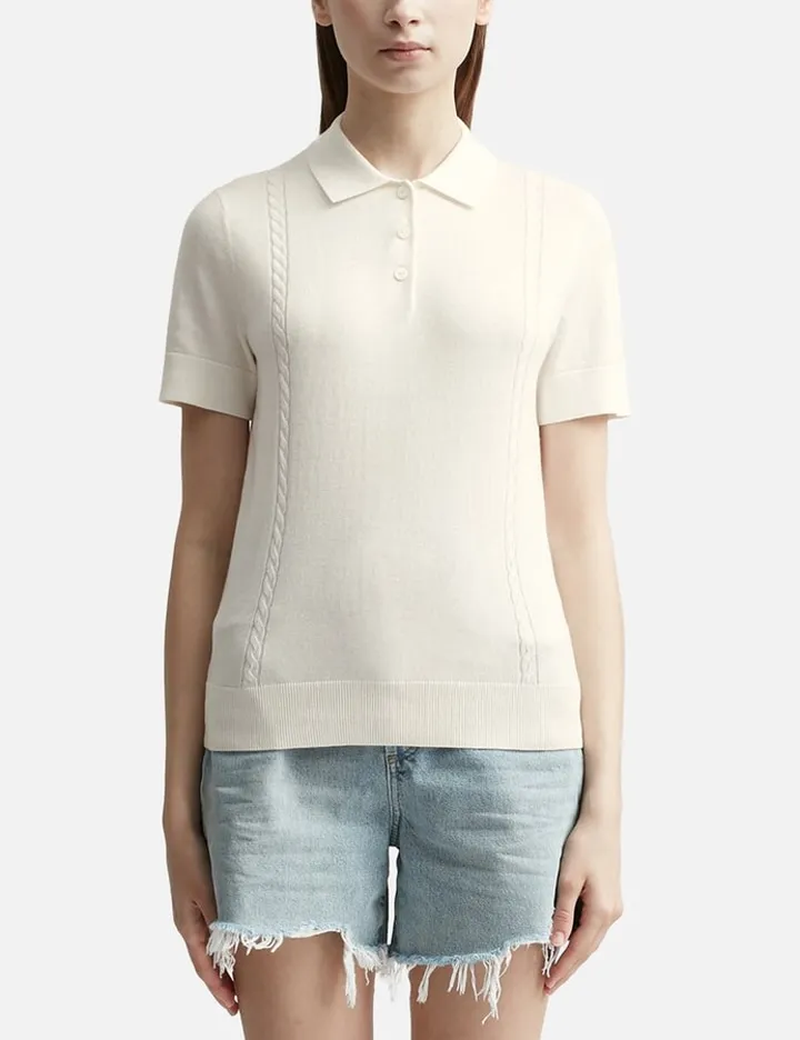 Sybille Polo Shirt