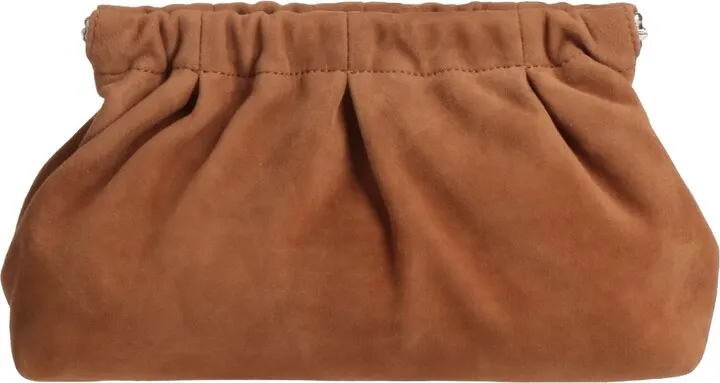 Handbag Tan