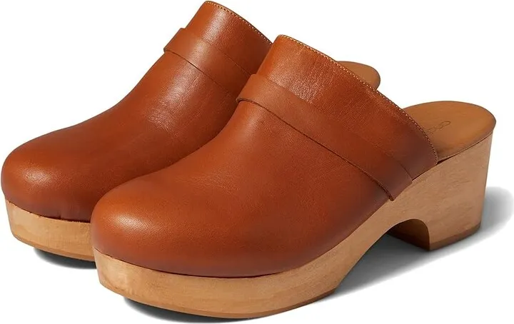 Andre Assous Sofi (Amber) Women's Clog Shoes