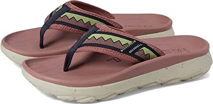 Merrell Women's Hut Ultra Flip Flop