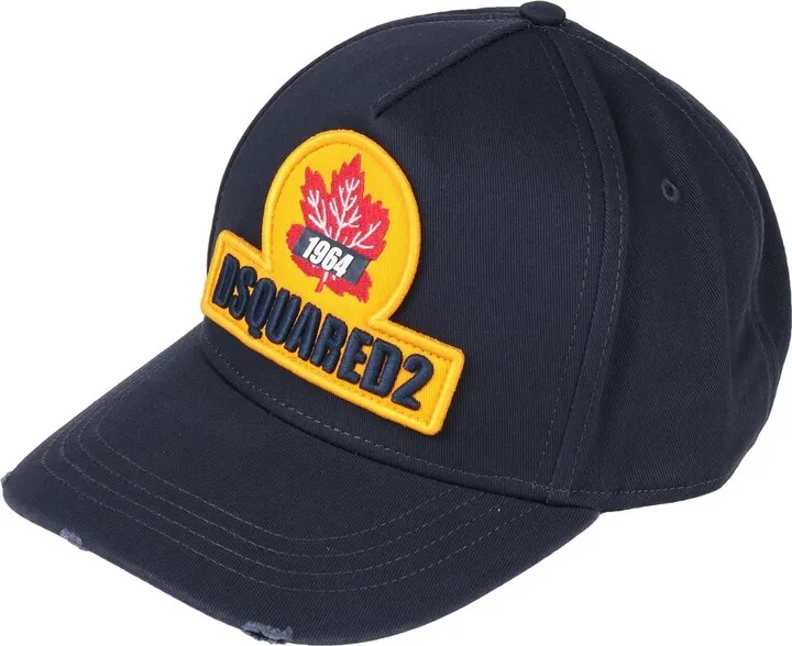 Hat Midnight Blue