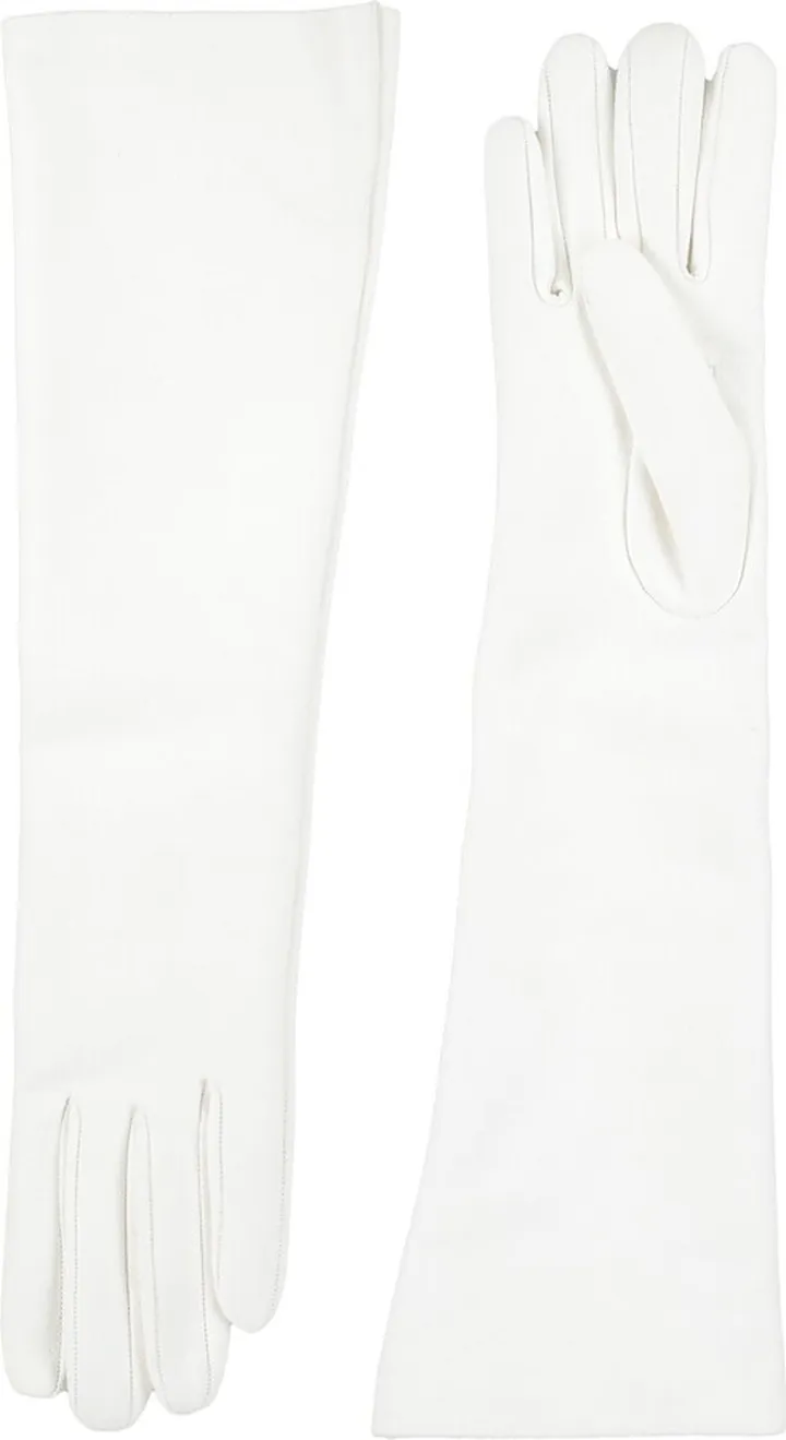 Gloves White