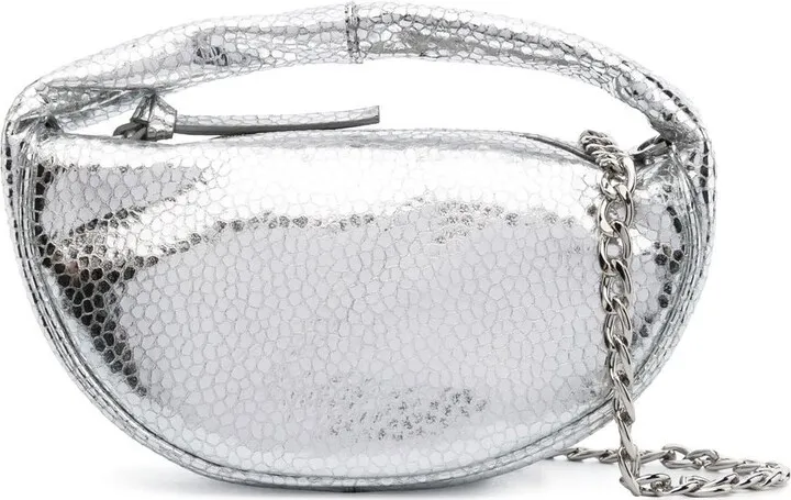 Baby Cush tote bag