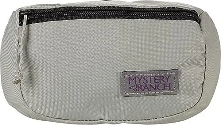 Mystery Ranch Forager Hip Mini (Steel) Bags
