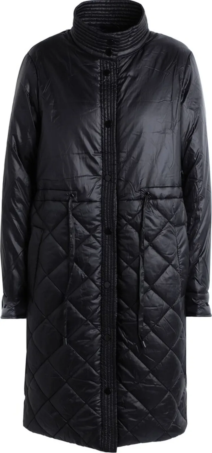 Down Jacket Black