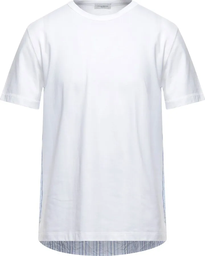 T-shirt White