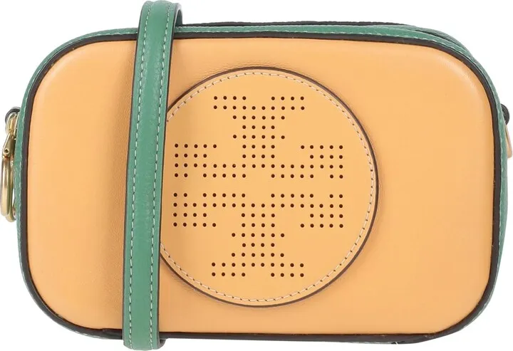 Cross-body Bag Apricot