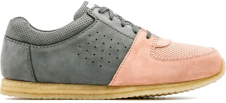 Kildare low-top sneakers