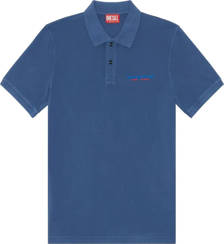 T-Smith-Ind polo shirt