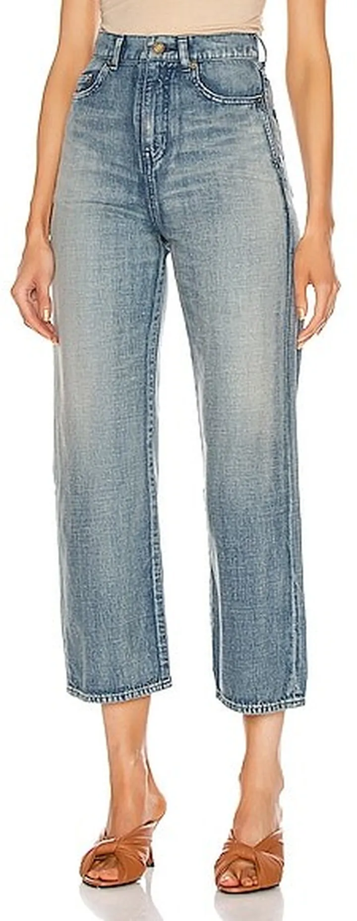 Saint Laurent Original Jean