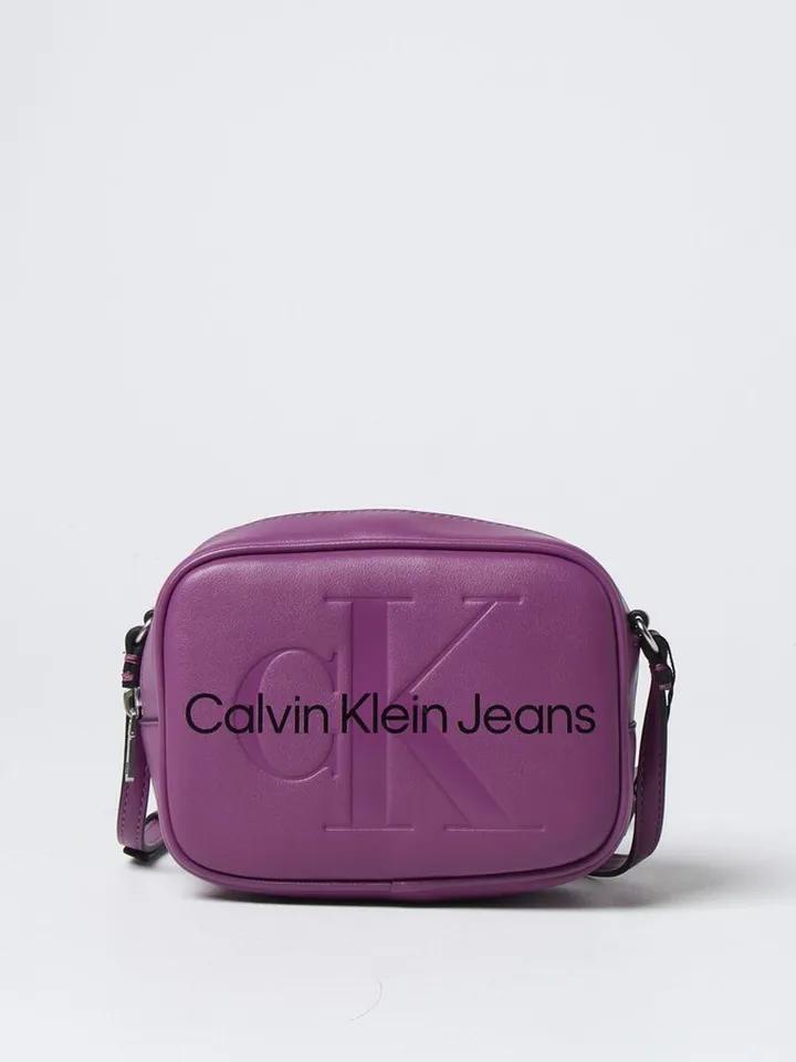Shoulder bag woman Calvin Klein Jeans