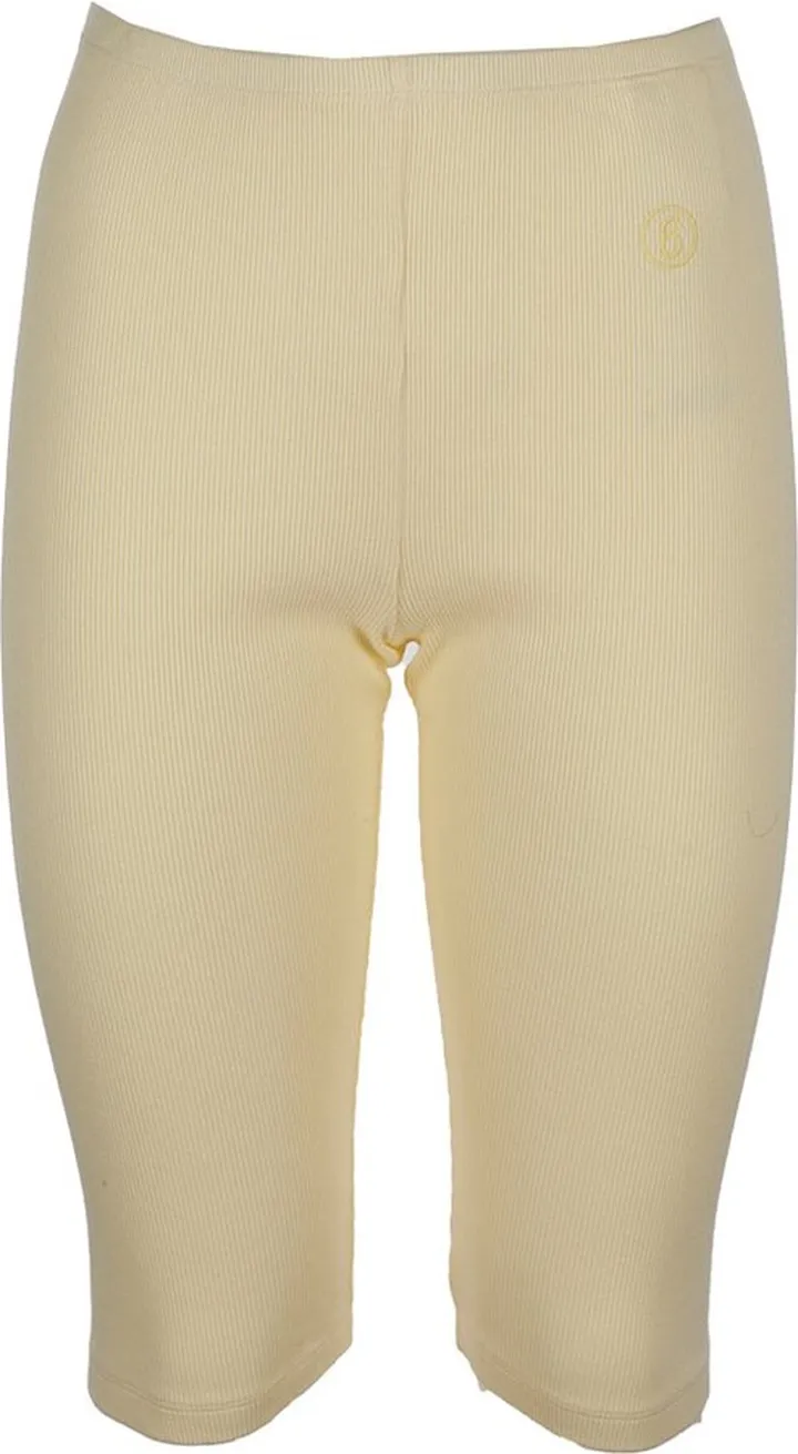 MM6 Maison Margiela Cropped Shorts