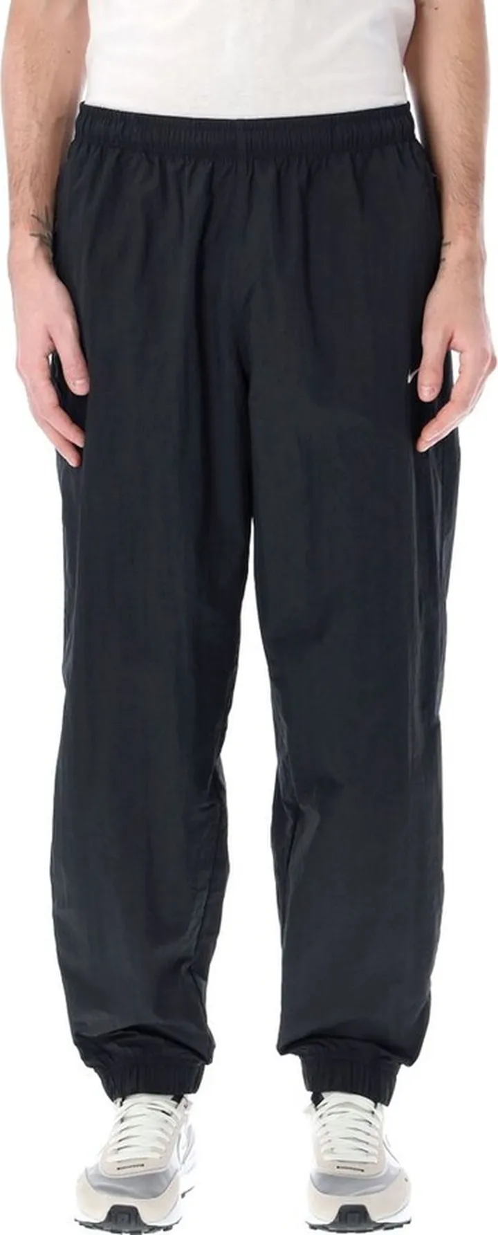 Nike Solo Swoosh Track Pants