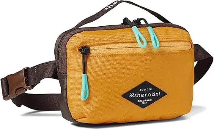 Sherpani Hyk (Sundial) Handbags