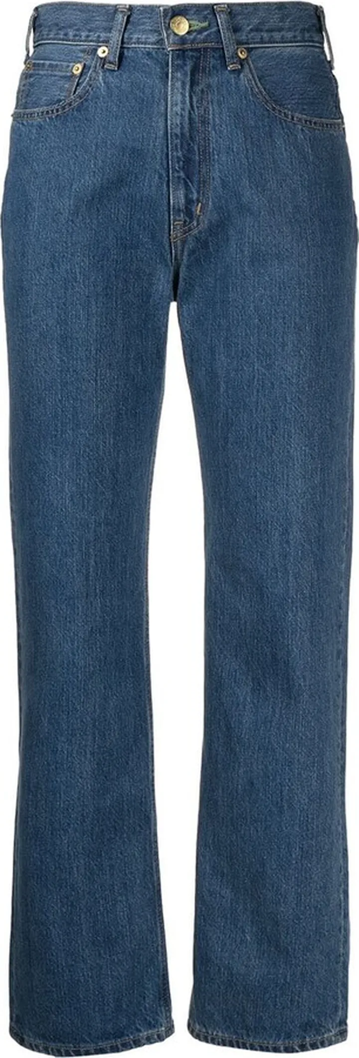 The Emerald 3Year boyfriend jeans