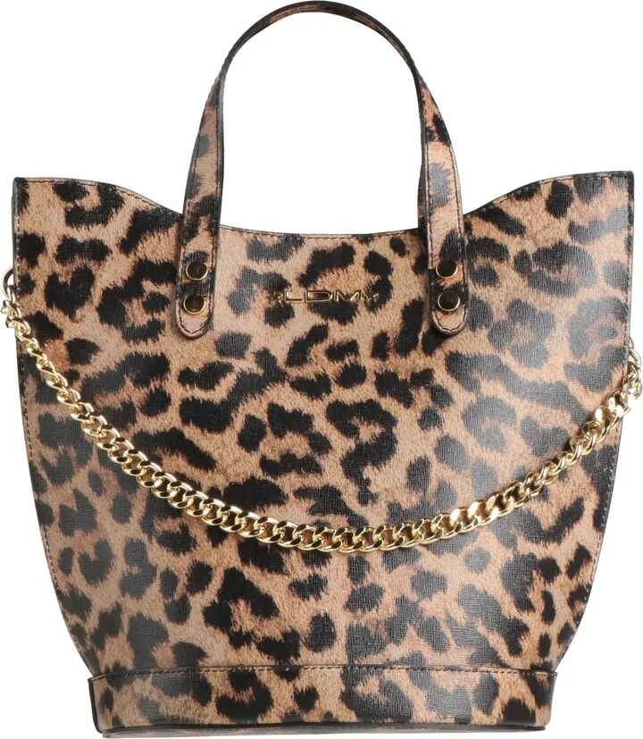 Handbag Camel