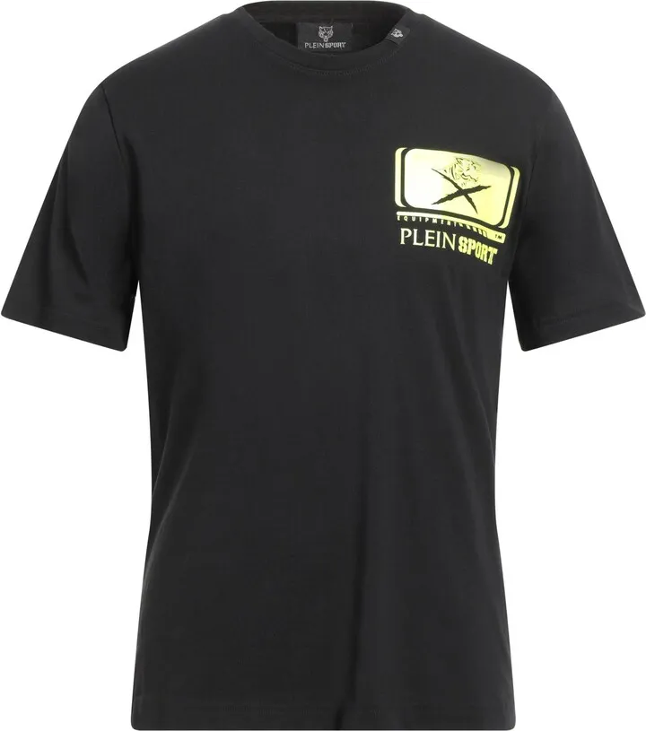 T-shirt Black