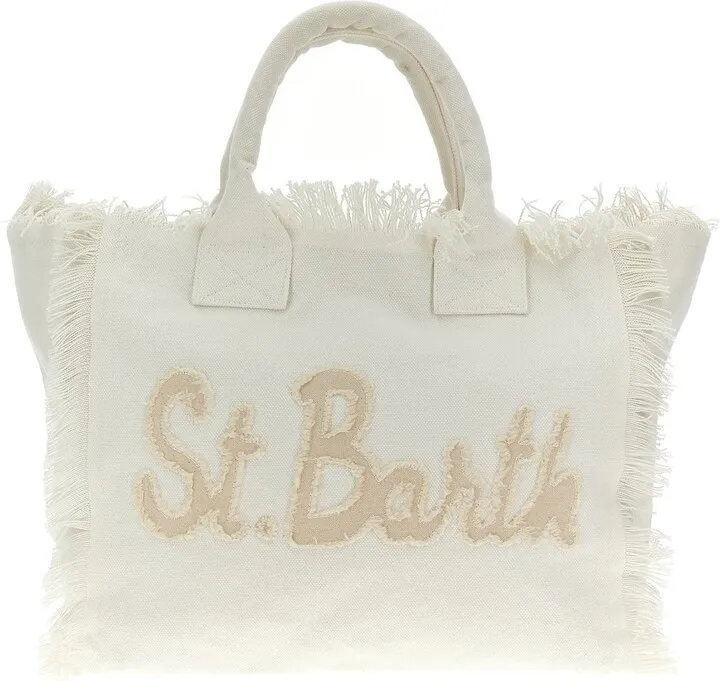 'vanity' Shopping Bag