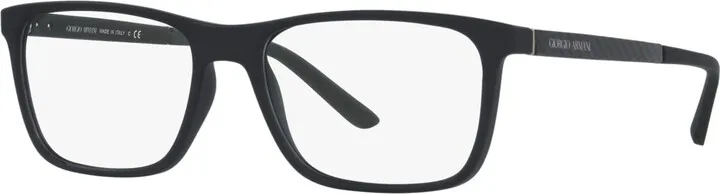 Giorgio Armani AR7104 Men's Square Eyeglasses