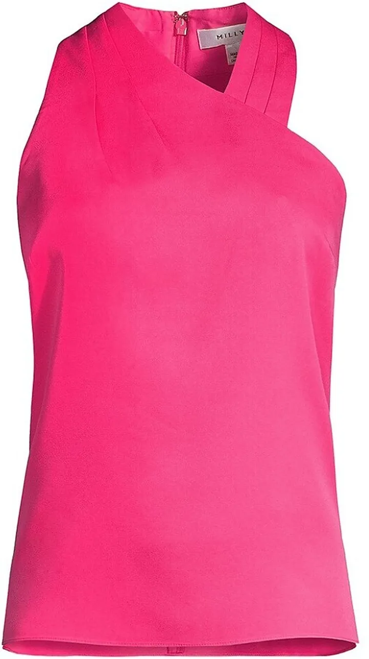 Preston Halter Top