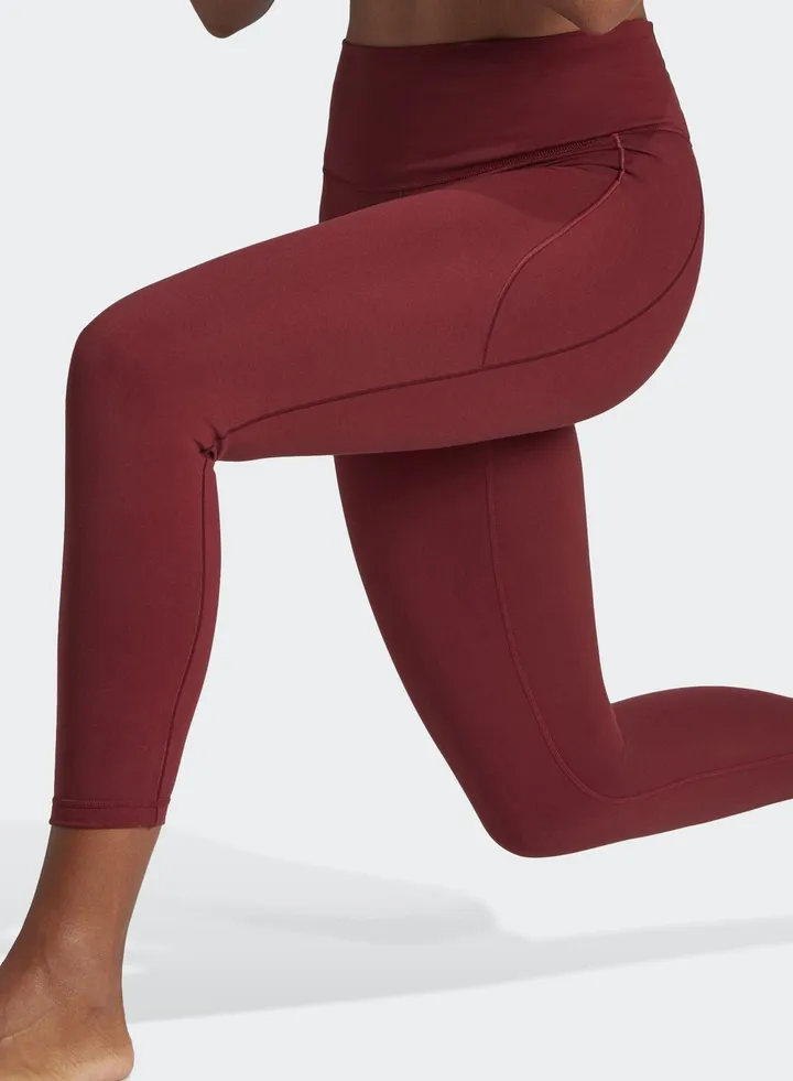 Yoga Studio 7/8 Leggings