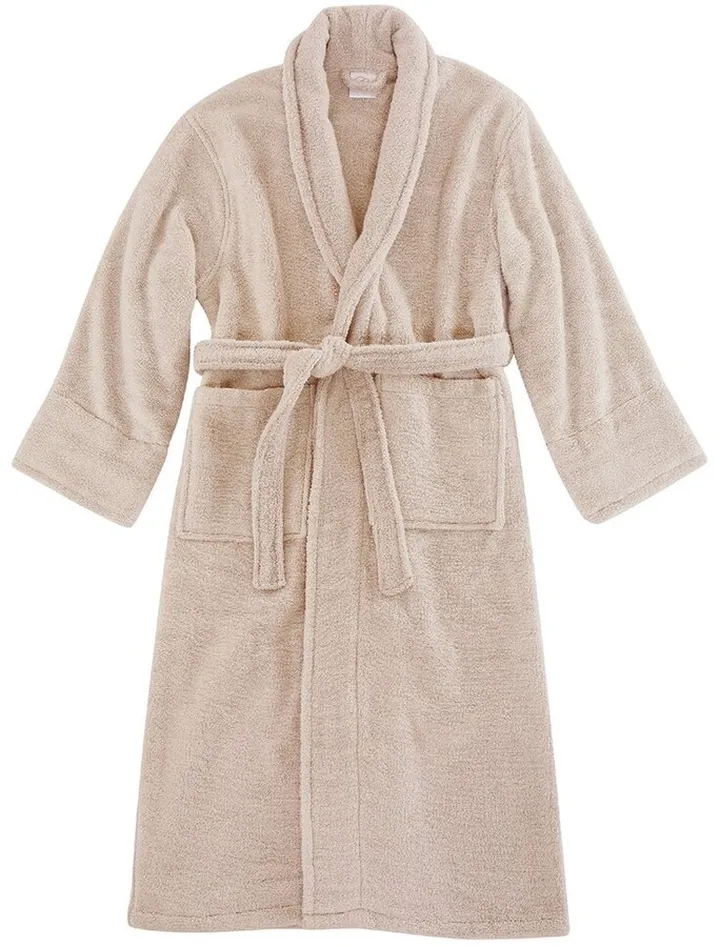 Charisma Bath Robe