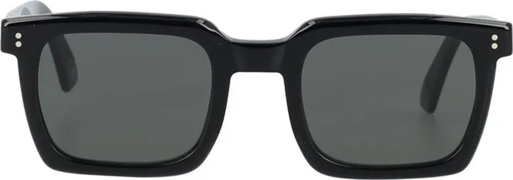 Retrosuperfuture Mega Square Frame Sunglasses
