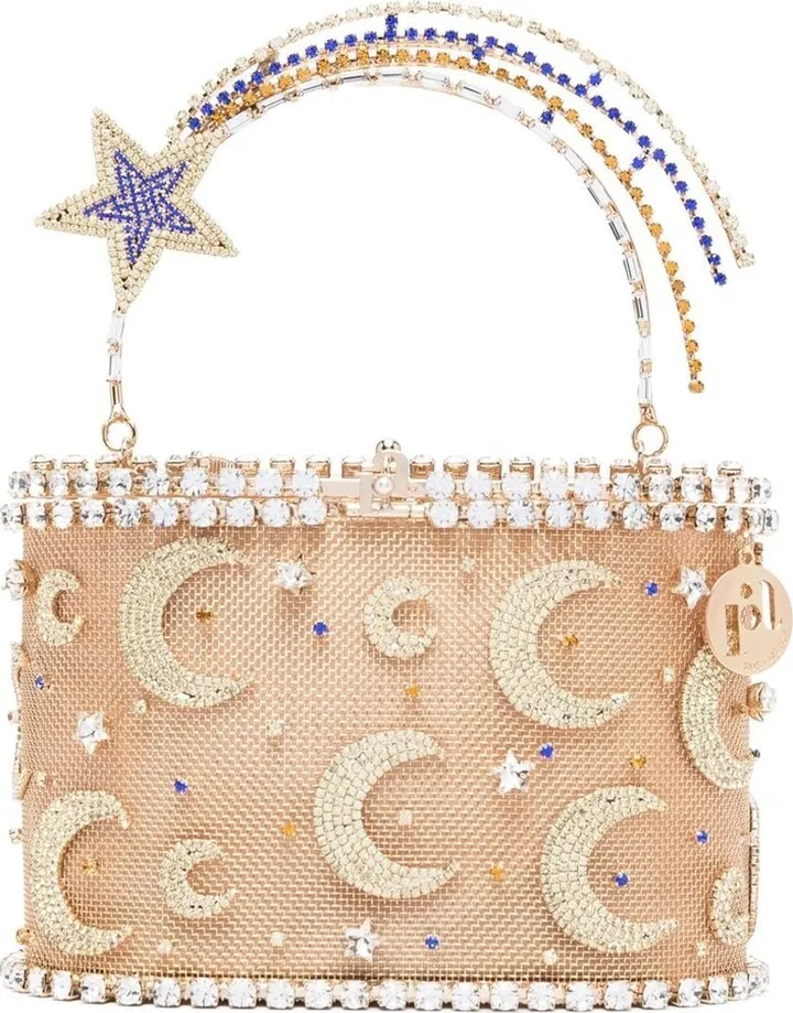 Holli Meterora mini bag