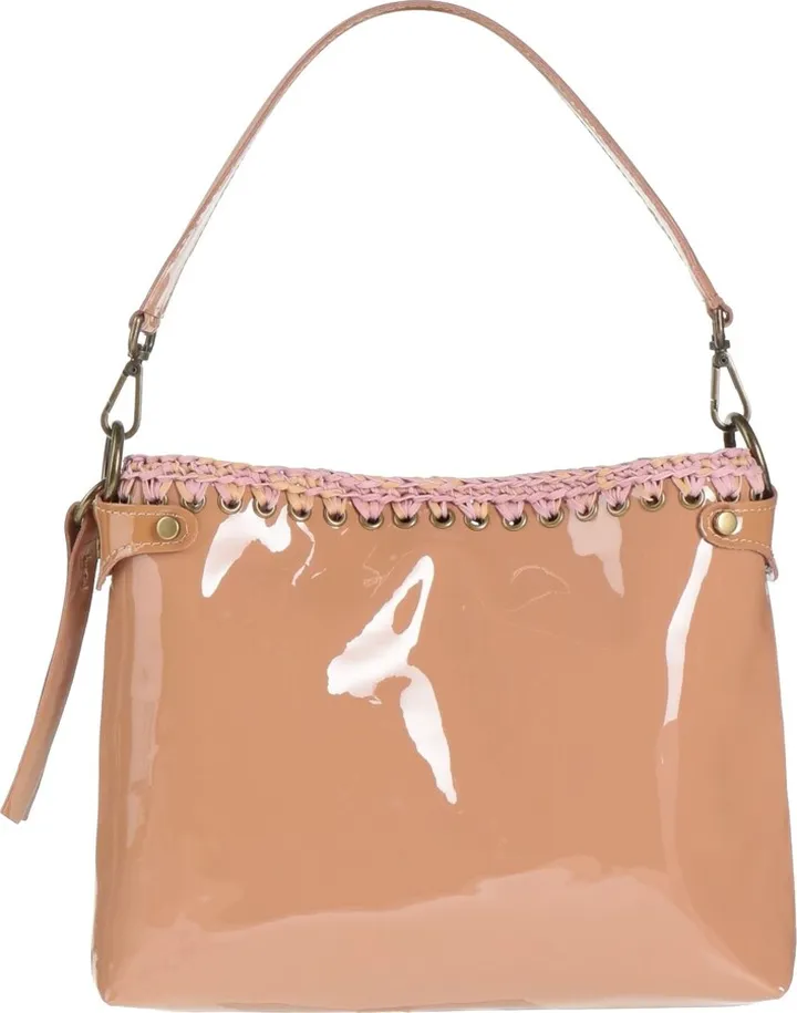 Handbag Camel