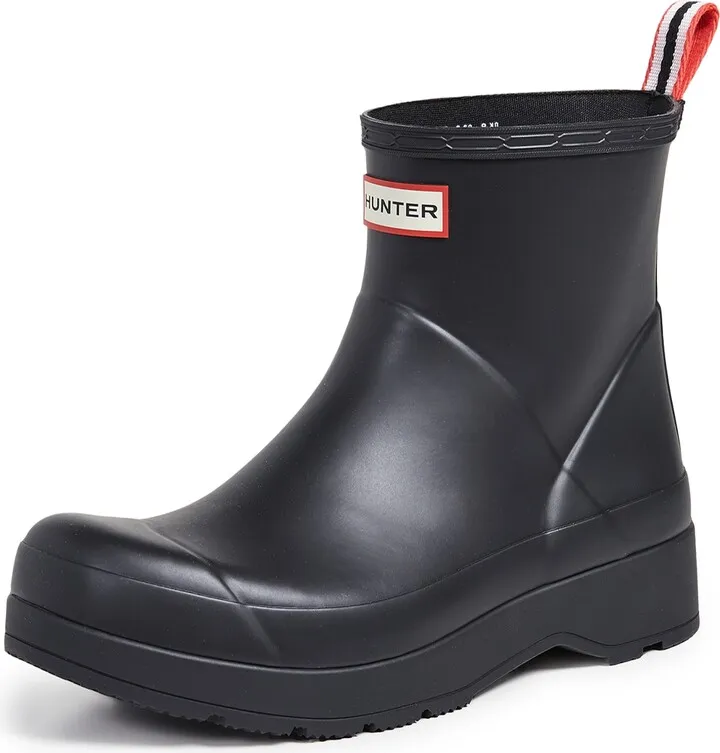 Hunter Boots Original Play Chelsea Boots