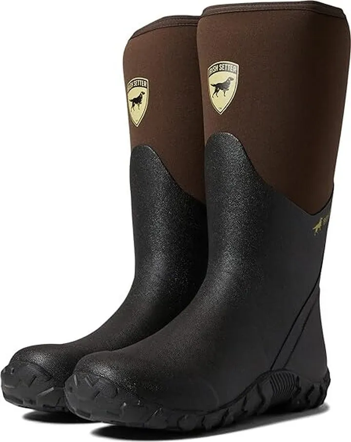 Irish Setter Mudtrek 15 Waterproof 5 mm (Brown) Shoes
