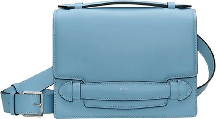 Malle shoulder bag