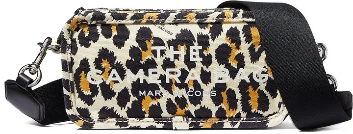 The Leopard camera bag