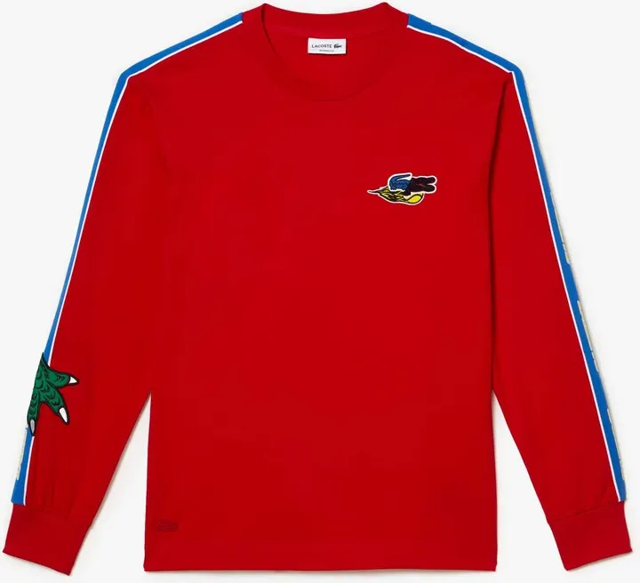 Men's Branded Band T-Shirt