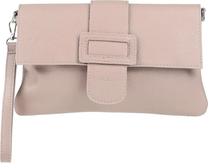 Handbag Blush