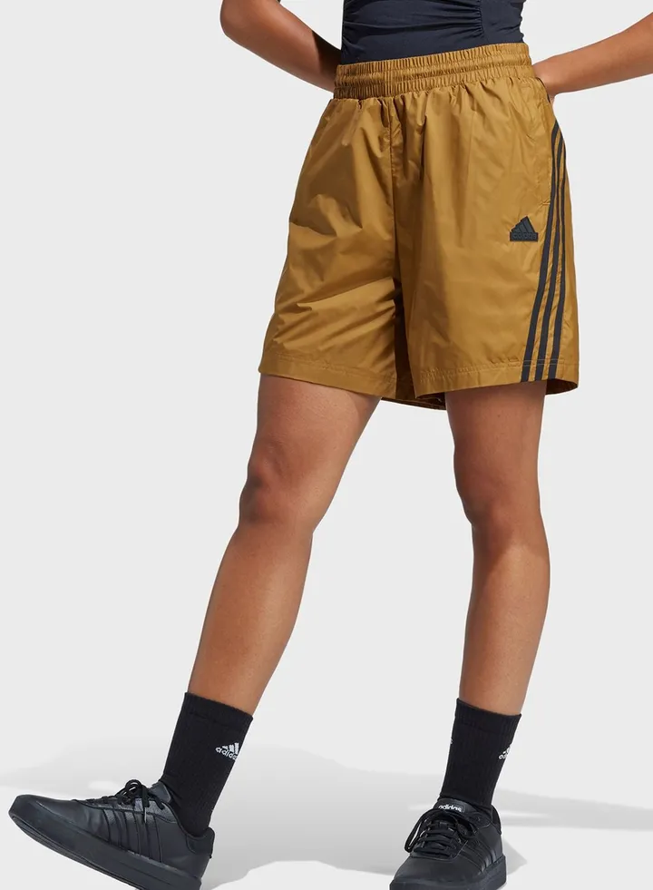 Future Icon Woven Shorts