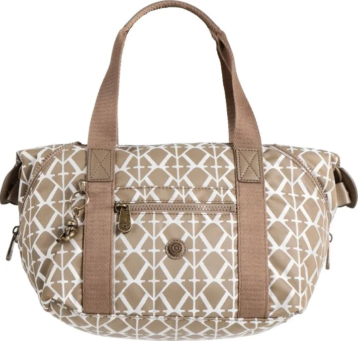 Handbag Khaki
