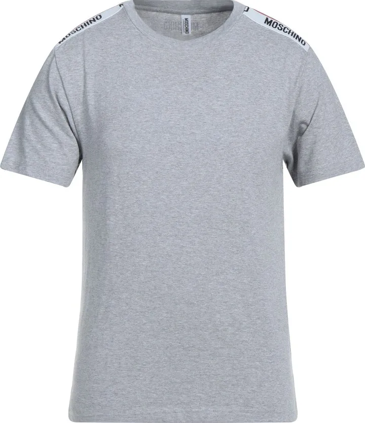 Undershirt Light Grey